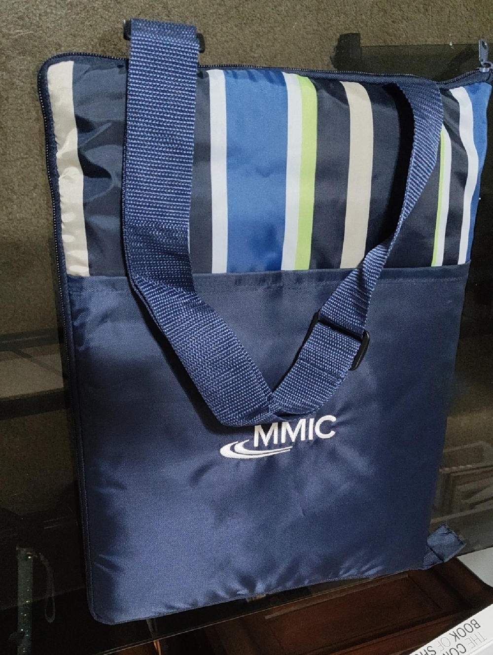 Reusable Picnic Blanket